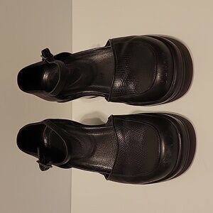 Dansko Mary Jane's